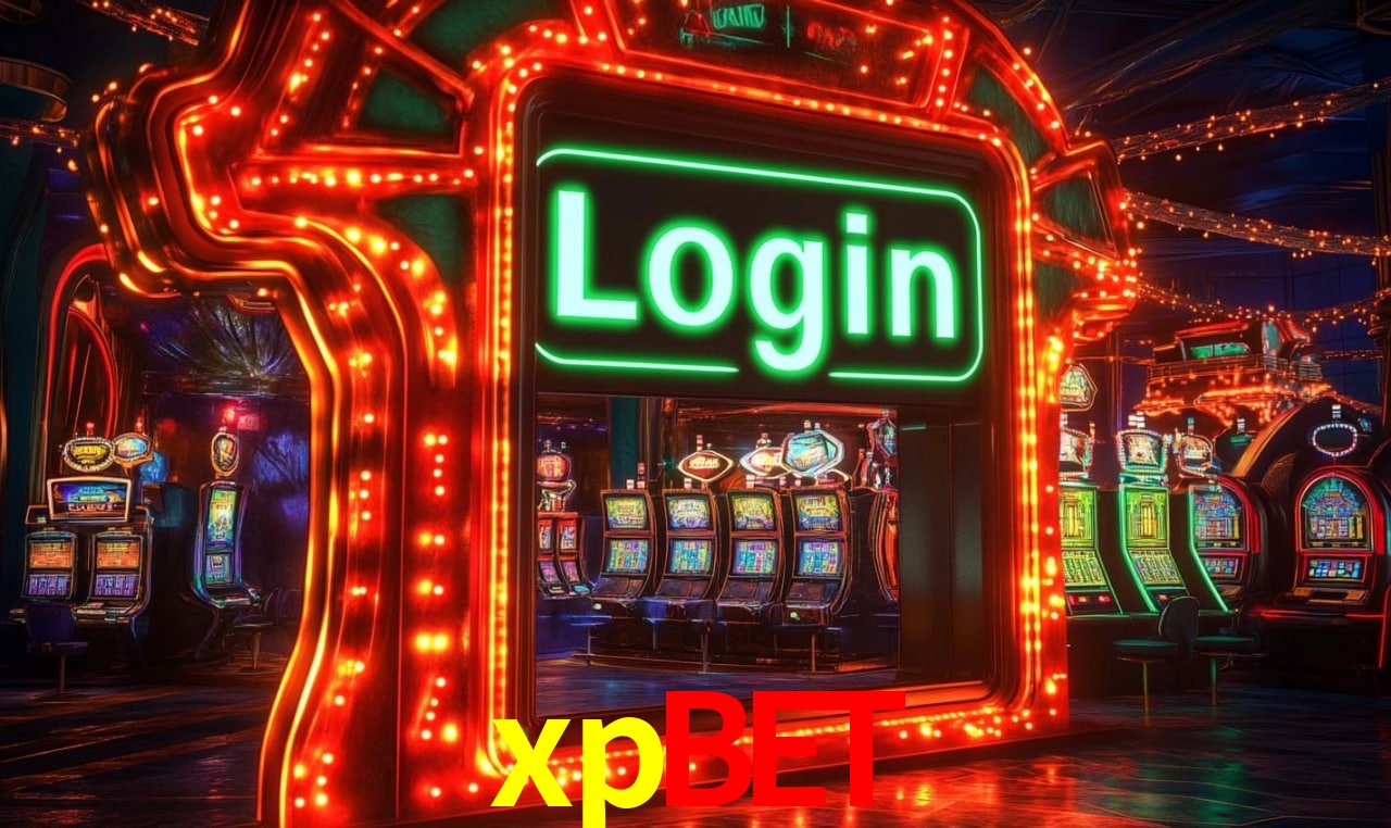 Casino Ao Vivo xpbet