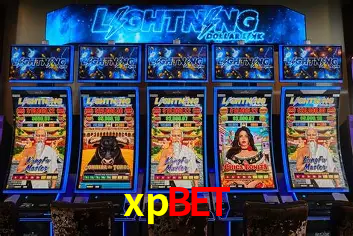 Apostas Esportivas na xpbet: Um Guia Completo