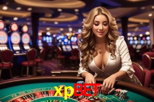Blackjack Table xpbet