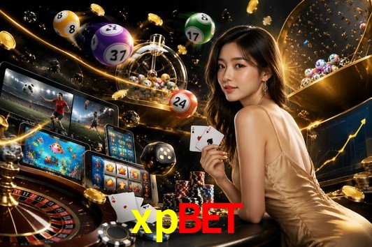 APP oficial da xpbet para mobile