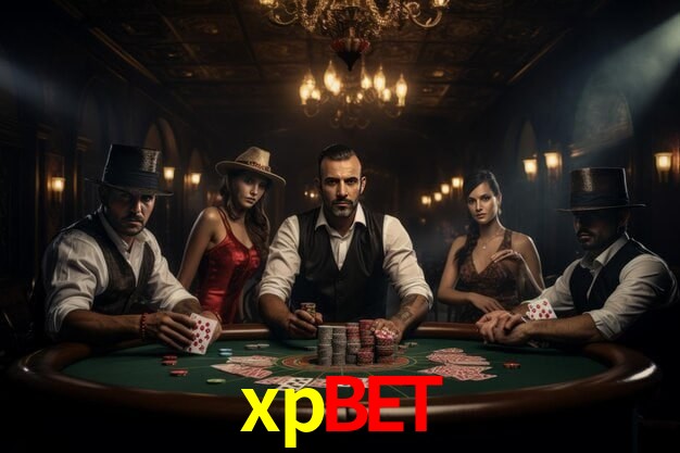 Jogos Exclusivos xpbet