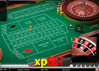 Explorando a Categoria de Eventos em Apostas na xpbet