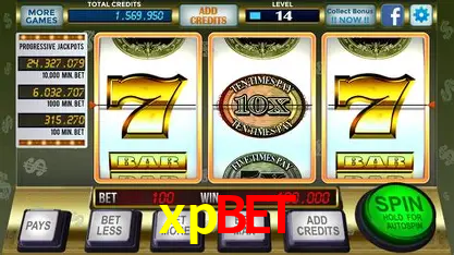xpbet