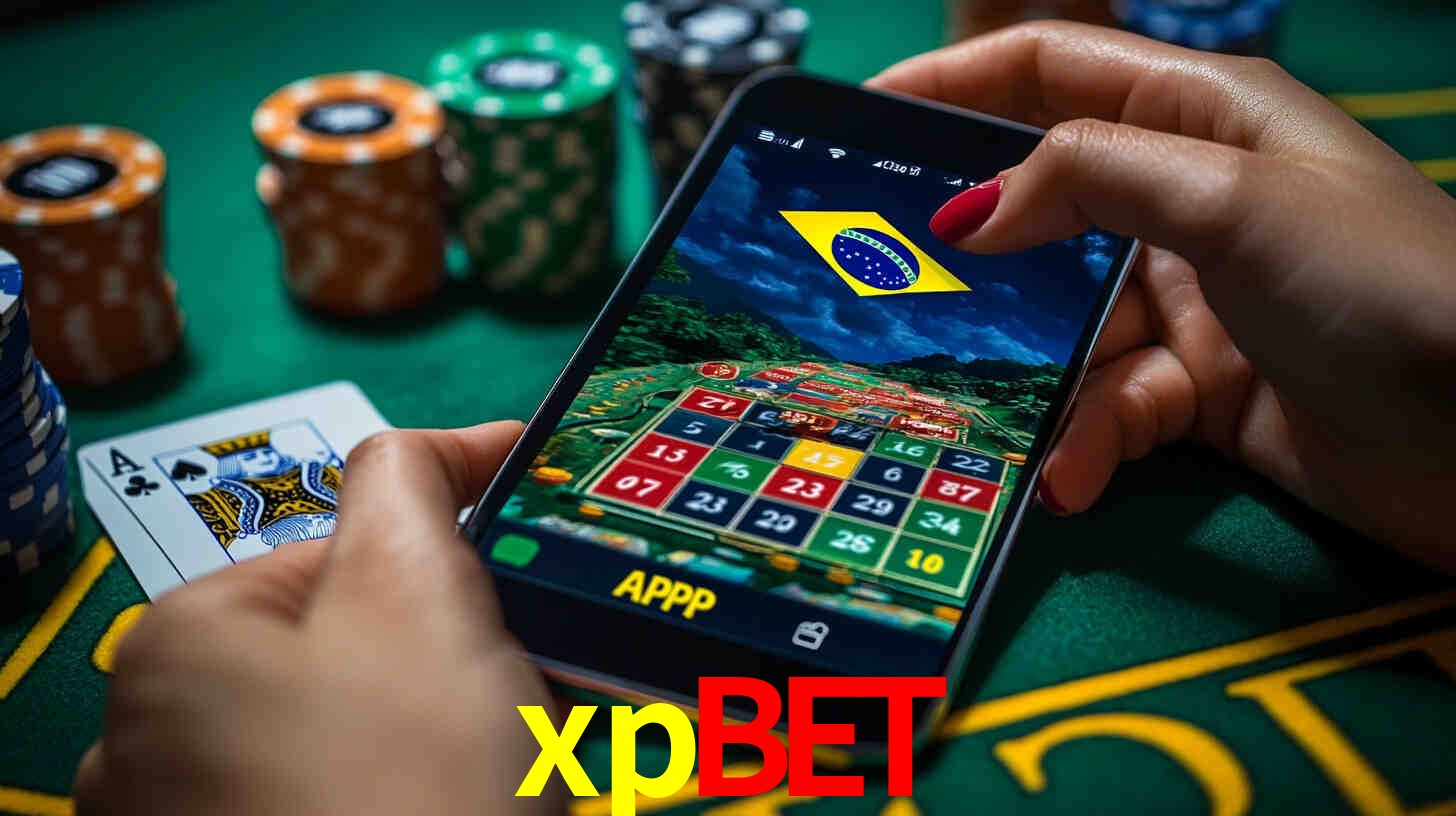 Inovações de Jogos na xpbet: O Futuro das Experiências Interativas