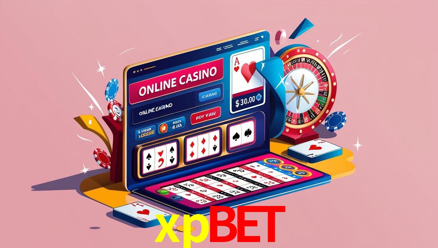 XPBET.COM